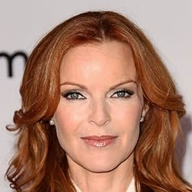 Μάρσια Κρος